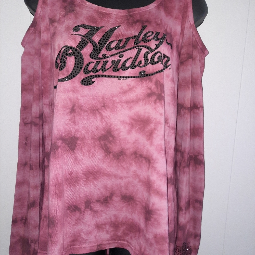 Harley Davidson T-shirt